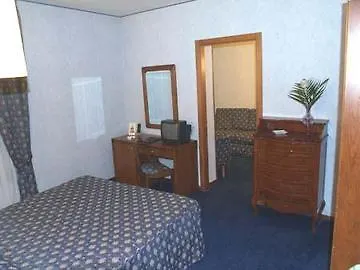 Hotel Cavaliere Palace