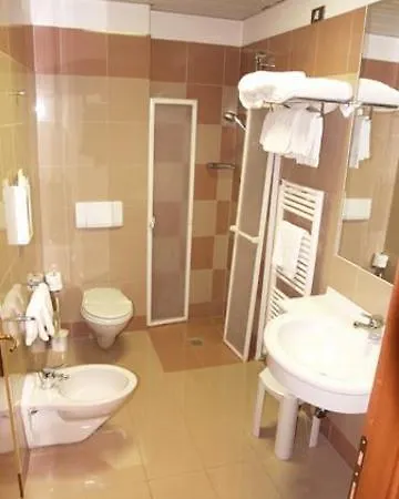 Hotel Cavaliere Palace 4*